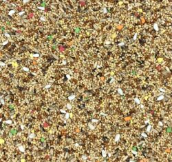Farma Friends Budgie Special Mix Τροφή για μικρόυς παπαγάλους 20kg - Image 2