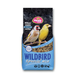 Farma Friends Wild bird Special Mix Τροφή για αγριοπούλια 20kg