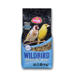 Farma Friends Wild bird Special Mix Τροφή για αγριοπούλια 20kg