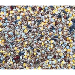 Farma Friends Pigeon Special Mix Daily Τροφή για Περιστέρια 20kg - Image 2