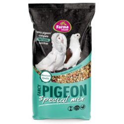Farma Friends Pigeon Special Mix Daily Τροφή για Περιστέρια 20kg