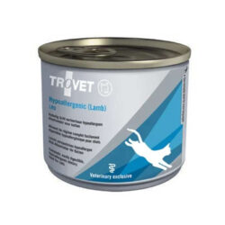 TROVET LRD Hypoallergenic (Lamb) Cat Can 200gr