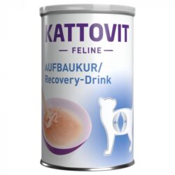 Kattovit Feline Diet Recovery Drink 135ml