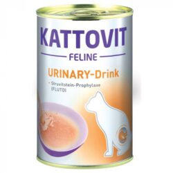 Kattovit Feline Diet Urinary Drink 135ml