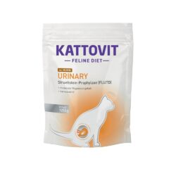 Kattovit Feline Diet Urinary Chicken Ξηρά Τροφή Γάτας 1.25kg