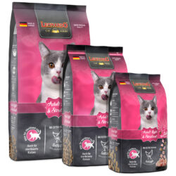 LEONARDO Adult Light & Sterilized