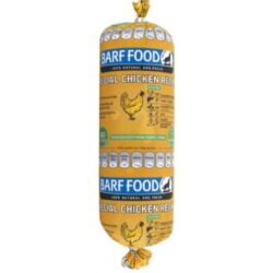 Barf Food Special Chicken Recipe Τροφή Σκύλου 1kg