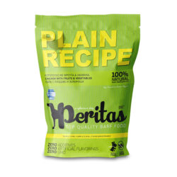 Peritas Barf Plain Recipe Κοτόπουλο 1kg
