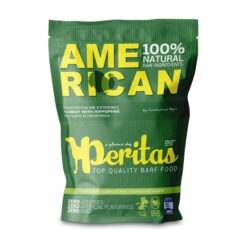 Peritas Barf American Recipe Γαλοπούλα 1kg