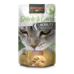 Leonardo Drink & Care Mobility Chicken 40gr