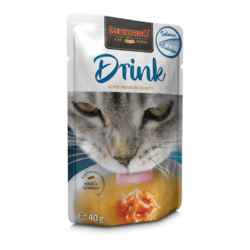 Leonardo Salmon Drink 40gr