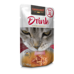 Leonardo Beef Drink 40gr