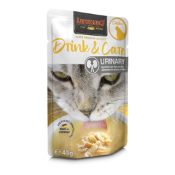 Leonardo Drink & Care Urinary Chicken 40gr