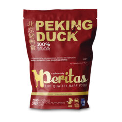 Peritas Barf Peking Duck Recipe Πάπια 1kg