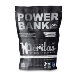 Peritas Barf Power Bank Beef Βοδινό 1kg