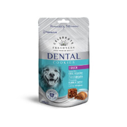 Celebrate Freshness Dental Cookies Duck 120gr