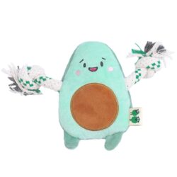 Green Sheep Stuffing Free Avocado