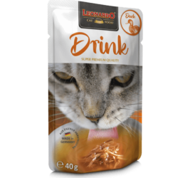 Leonardo Duck Drink 40gr
