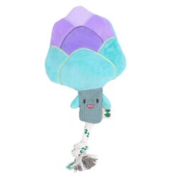 Green Sheep Stuffing Free Asparagus - M