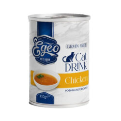 Egeo Ρόφημα με Κοτόπουλο 135gr