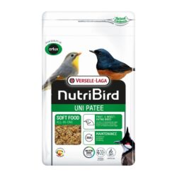 Versele-Laga NutriBird Uni Patee Premium Τροφή για Εντομοφάγα 1kg