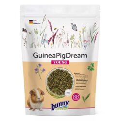 Bunny Guinea Pig Dream Young 1,5kg