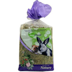 Homefriends Χόρτο Με Μέντα & Κυνόροδο 500gr