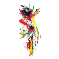 Παιχνίδι για Πουλιά Preener Bird Rope Toy 40cm