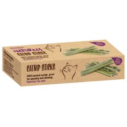 Rosewood Naturals Catnip Sticks για Γάτες