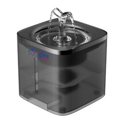 Αυτόματη Ποτίστρα Συντριβάνι Glee Automatic Water Fountain 2L
