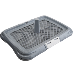 Εκπαιδευτική Τουαλέτα Σκύλου Potty Trainer – Large 62×46×5 cm