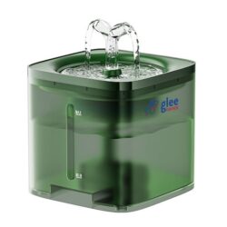 Αυτόματη Ποτίστρα Συντριβάνι Glee Automatic Water Fountain 2L