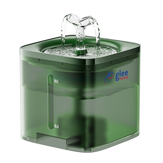 Αυτόματη Ποτίστρα Συντριβάνι Glee Automatic Water Fountain 2L
