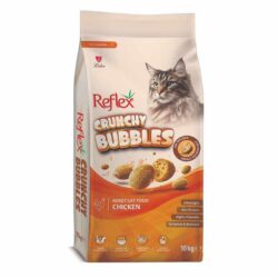 Reflex Crunchy Bubble Adult Chicken 10kg