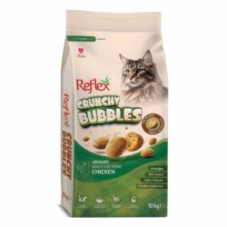Reflex Crunchy Bubble Urinary Chicken 10kg